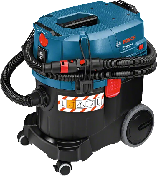 Bosch Støvsuger Gas 35 L Sfc