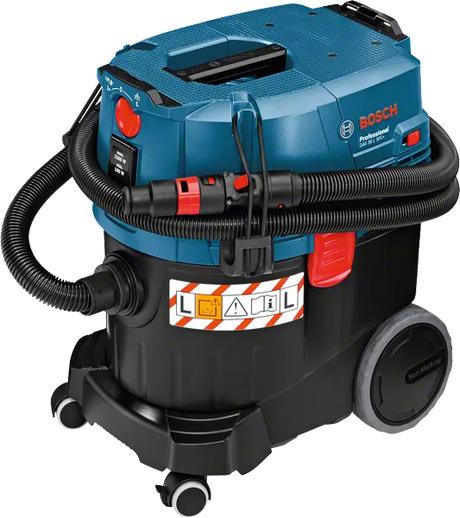 Bosch Støvsuger Gas 35 L Sfc
