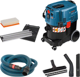 Bosch Støvsuger Gas 35M Afc