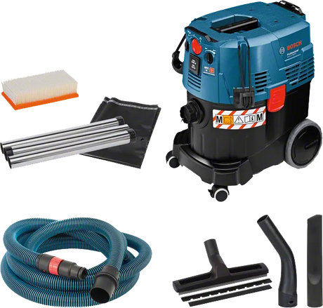 Bosch Støvsuger Gas 35M Afc