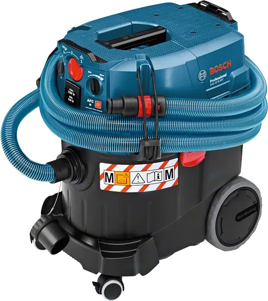 Bosch Støvsuger Gas 35M Afc