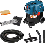 Bosch Støvsuger Gas 35L Afc