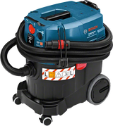 Bosch Støvsuger Gas 35L Afc