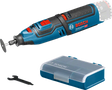 Bosch Multiverktøy GRO 12V-35 Solo I Pappeske