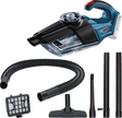 Bosch Støvsuger Gas 18V-1 Uten Batteri Og Lader