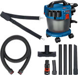 Bosch Støvsuger Gas 18V-10L Med Tilbehør
