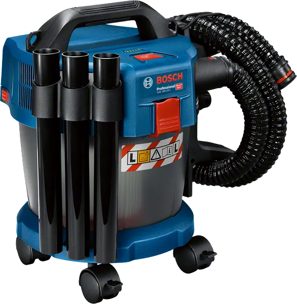 Bosch Støvsuger Gas 18V-10L Med Tilbehør