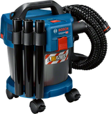Bosch Støvsuger Gas 18V-10L Med Tilbehør