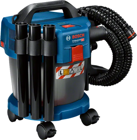 Bosch Støvsuger Gas 18V-10L Med Tilbehør