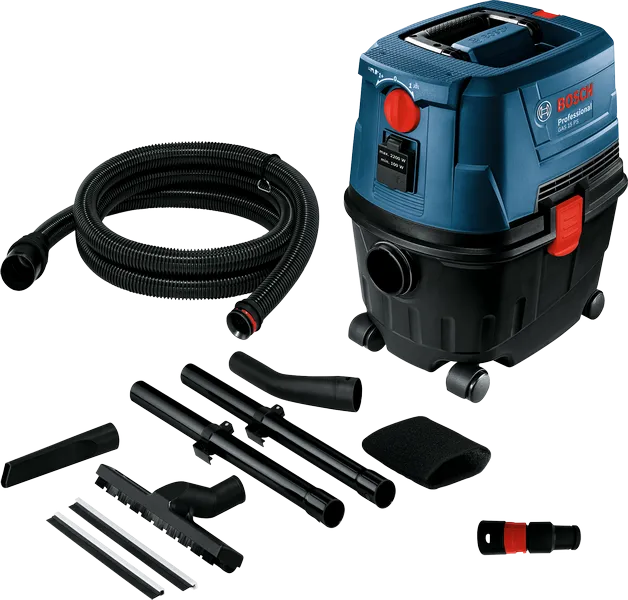 Bosch Støvsuger GAS 15 PS