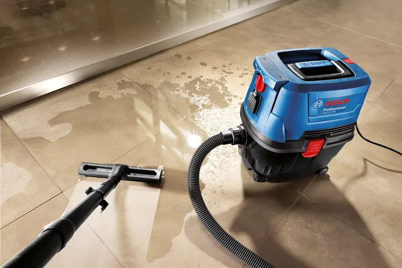 Bosch Støvsuger GAS 15 PS