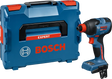 Bosch Slagskrutrekker EXDX 18V-210 EXPERT Uten Batteri Og Lader I L-Boxx