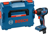 Bosch Slagskrutrekker EXDX 18V-210 EXPERT Uten Batteri Og Lader I L-Boxx