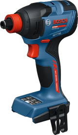 Bosch Slagskrutrekker EXDX 18V-210 EXPERT Uten Batteri Og Lader I L-Boxx