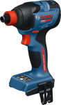 Bosch Slagskrutrekker EXDX 18V-210 EXPERT Uten Batteri Og Lader I Pappeske