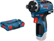 Bosch Gsr 12V-35 Hx L-Boxx Uten Batteri Og Lader