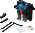 Bosch Støvsuger GAS 18V-6LS Uten Batteri Og Lader