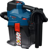Bosch Støvsuger GAS 18V-6LS Uten Batteri Og Lader