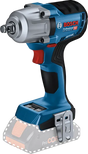 Bosch Muttertrekker GDS 18V-450 HC Solo I Pappeske