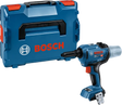 Bosch Popnaglepistol GRG 18V-16 Uten Batteri Og Lader I L-Boxx