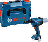 Bosch Popnaglepistol GRG 18V-16 Uten Batteri Og Lader I L-Boxx