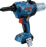 Bosch Popnaglepistol GRG 18V-16 Uten Batteri Og Lader I L-Boxx