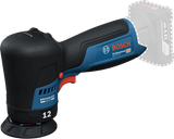 Bosch Poleringsmaskin GPX 12V-77 Solo