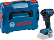 Bosch Slagtrekker GDR 18v-220 C Solo L-Boxx