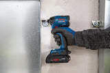 Bosch Slagtrekker GDR 18v-220 C Solo L-Boxx