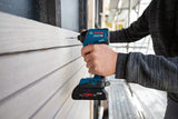 Bosch Slagtrekker GDR 18v-220 C Solo L-Boxx