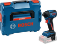 Bosch Slagtrekker EXDR18V-230 Solo L-Boxx