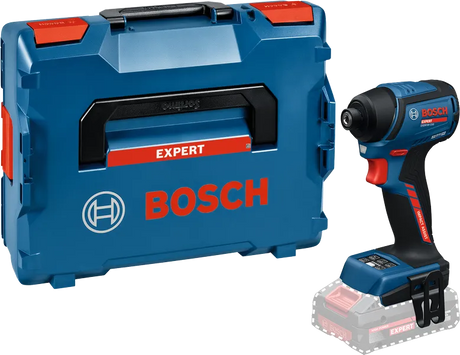Bosch Slagtrekker EXDR18V-230 Solo L-Boxx