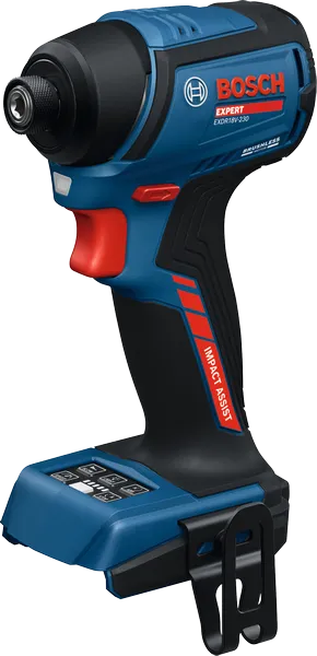 Bosch Slagtrekker EXDR 18V-230 EXPERT Uten Batteri Og Lader I Pappeske