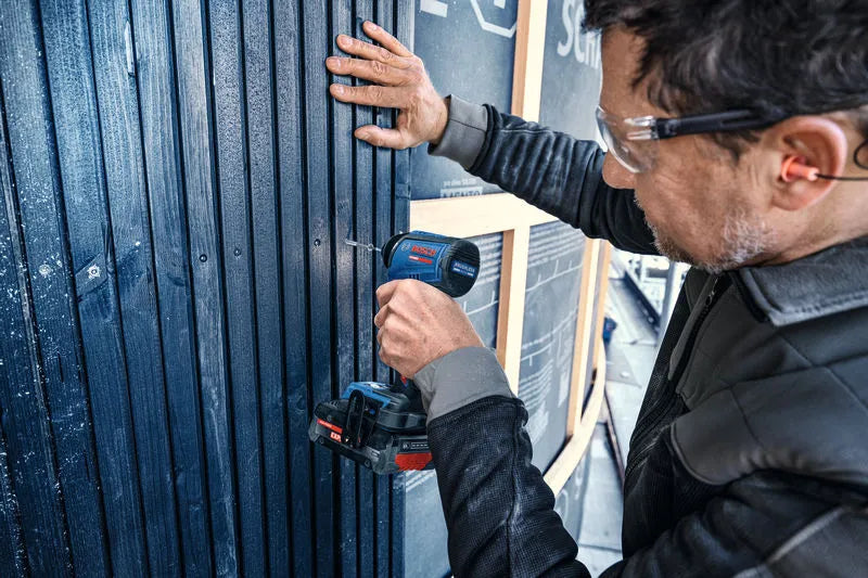 Bosch Slagtrekker EXDR 18V-230 EXPERT Uten Batteri Og Lader I Pappeske