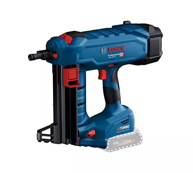 Bosch Betongspikerpistol GNB 18V-38 XL-BOXX | Bosch professional |