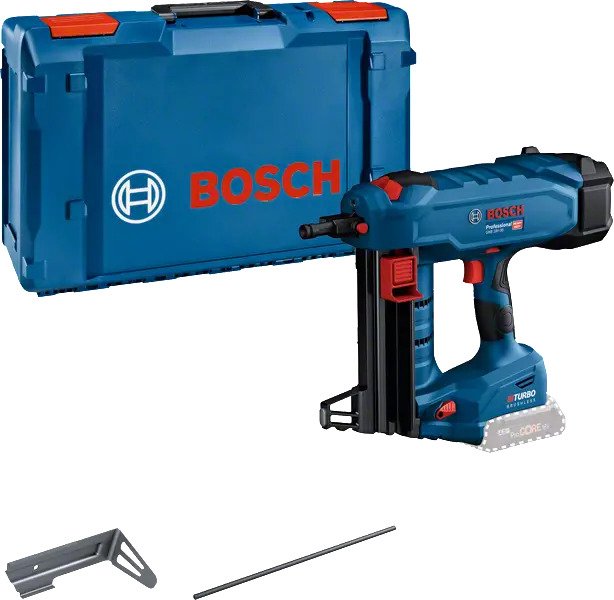 Bosch Betongspikerpistol GNB 18V-38 XL-BOXX | Bosch professional |