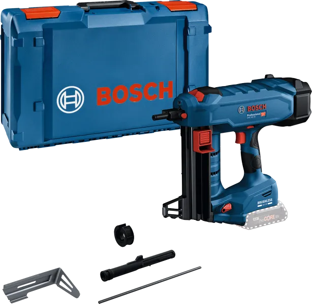 Bosch Betongspikerpistol GNB 18v-40 XL-Boxx