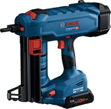Bosch Betongspikerpistol GNB 18v-40 XL-Boxx