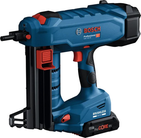 Bosch Betongspikerpistol GNB 18v-40 XL-Boxx