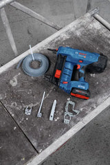 Bosch Betongspikerpistol GNB 18v-40 XL-Boxx