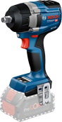Bosch Muttertrekker GDS 18V-750 C Solo I Pappeske
