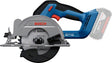 Bosch Sirkelsag GKS 18V-51 Uten Batteri Og Lader I Pappeske