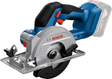 Bosch Sirkelsag GKS 18V-51 Uten Batteri Og Lader I Pappeske