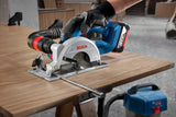 Bosch Sirkelsag GKS 18V-51 Uten Batteri Og Lader I Pappeske