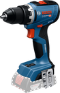 Bosch Drill GSR 18V-65 Solo