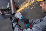 Bosch Vinkelsliper GWS 18V-11 PS Uten Batteri Og Lader I Pappeske
