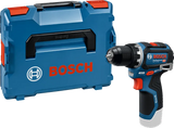 Bosch Drill GSR 12V-32 Uten Batteri Og Lader L-Boxx