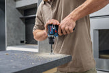 Bosch Drill GSR 12V-32 Uten Batteri Og Lader L-Boxx