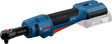 Bosch Skralle GRC 18V-60 Uten Batteri Og Lader I Pappeske