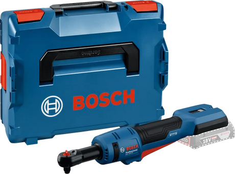 Bosch Skralle GRC18V-60 Uten Batteri Og Lader L-Boxx